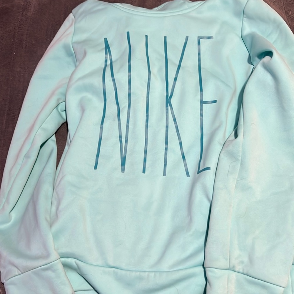 Women’s / Teen nike hoodie